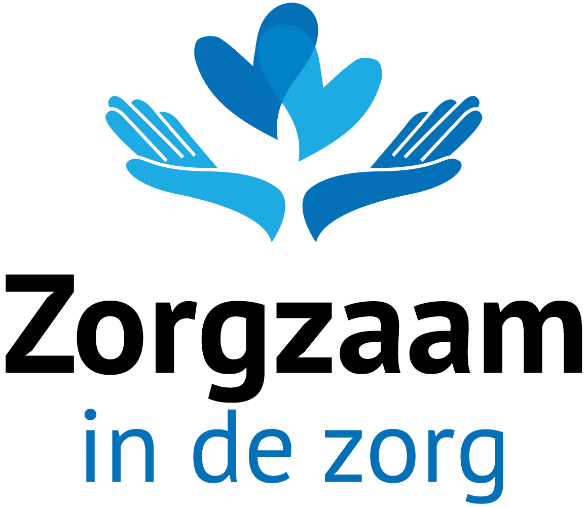 Zorgzaam in de Zorg